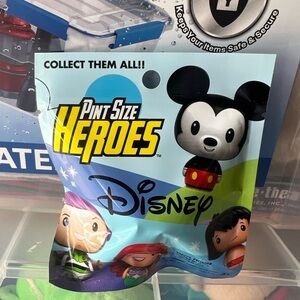 Funko Pint Size Heroes Vinyl Figure - Disney - BLIND PACK - New
